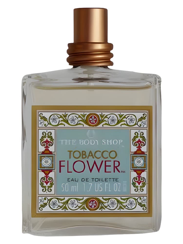 Tobacco Flower