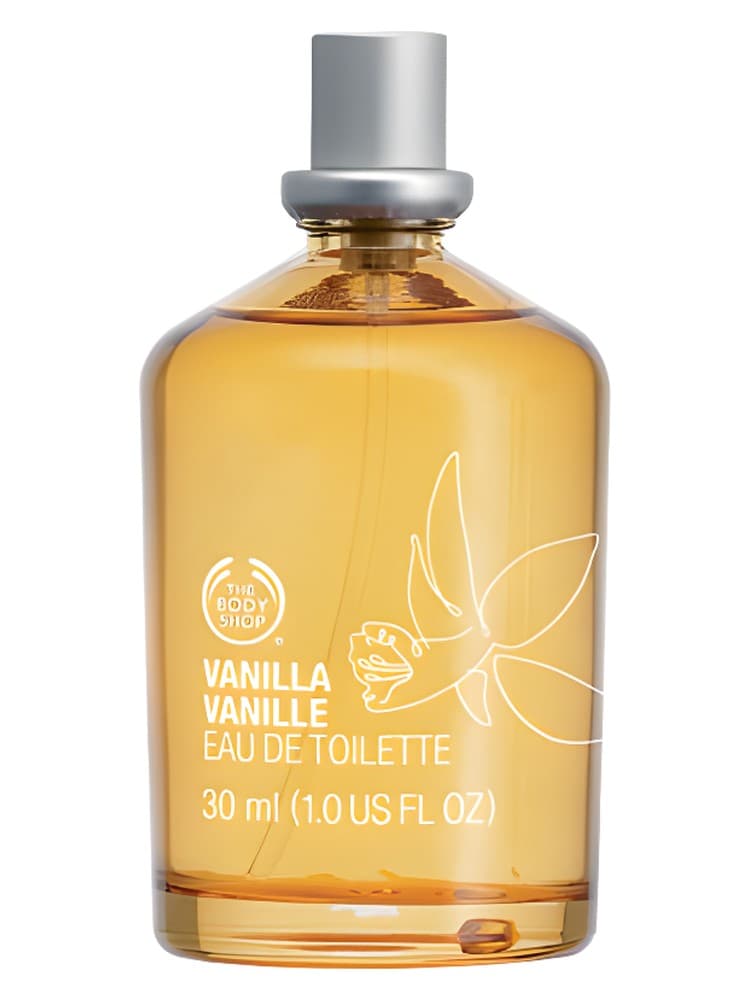 Vanilla