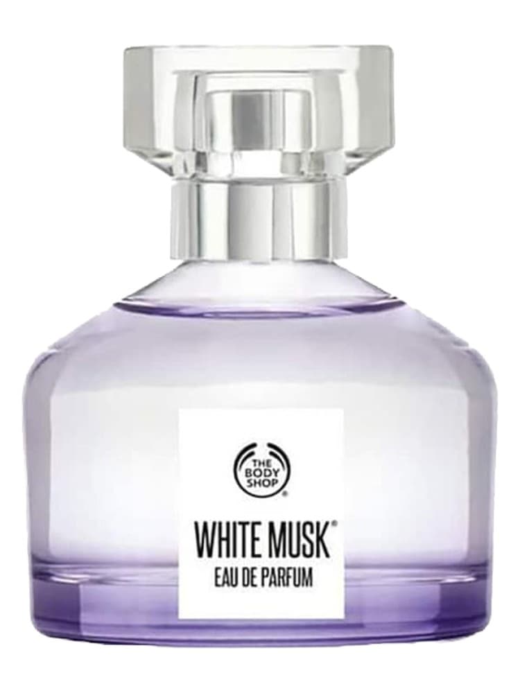 White Musk