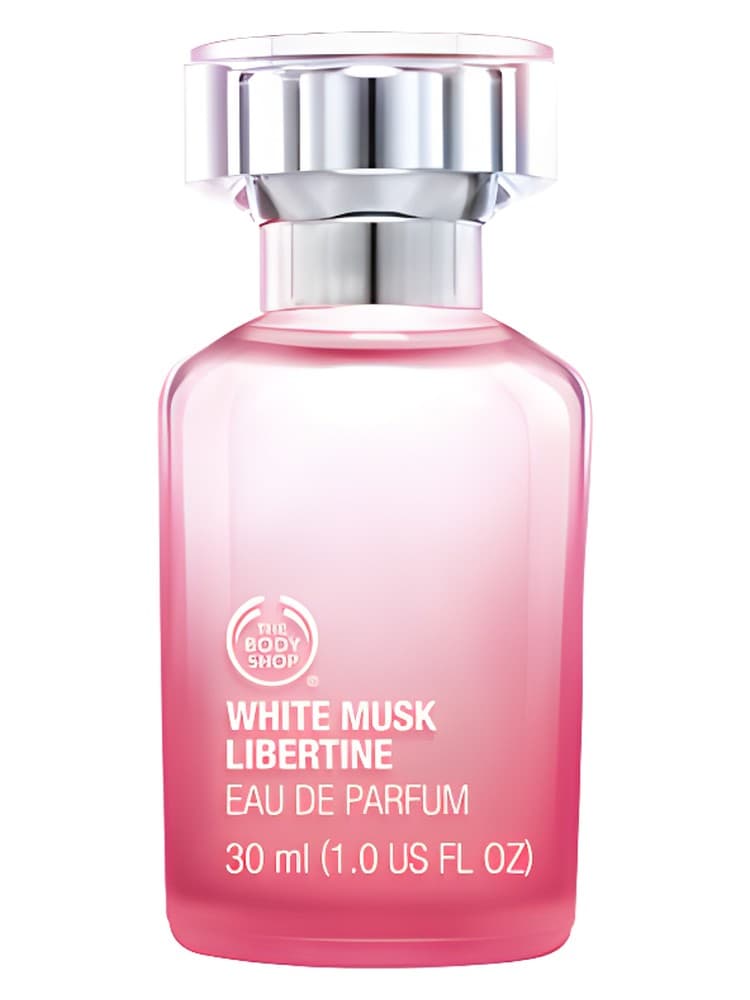 White Musk Libertine
