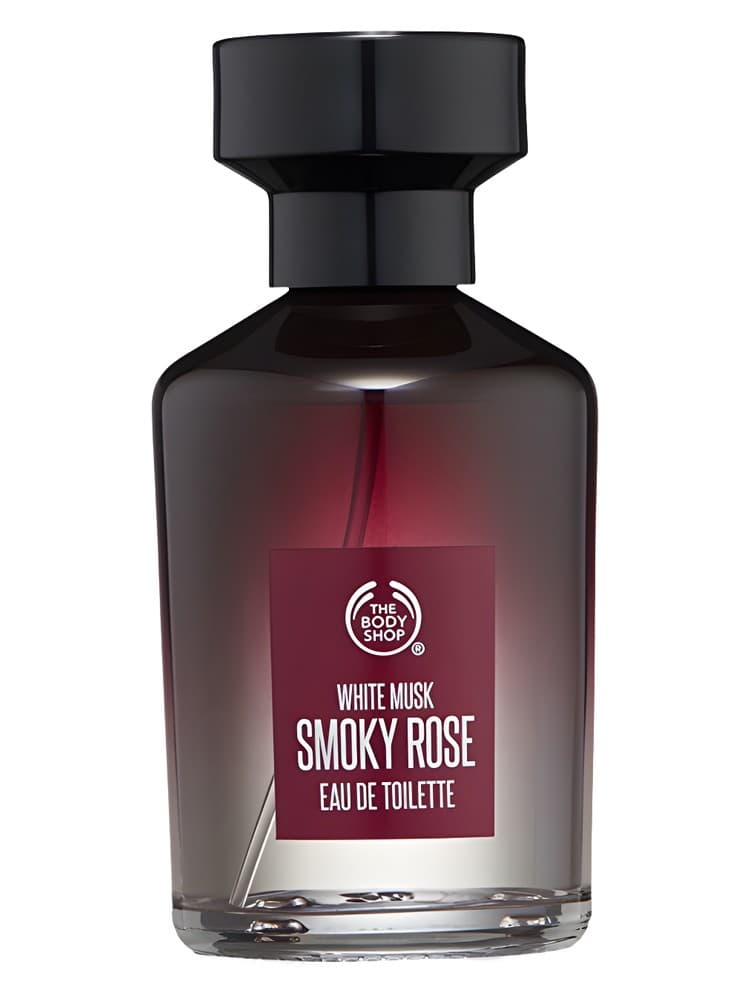 White Musk Smoky Rose