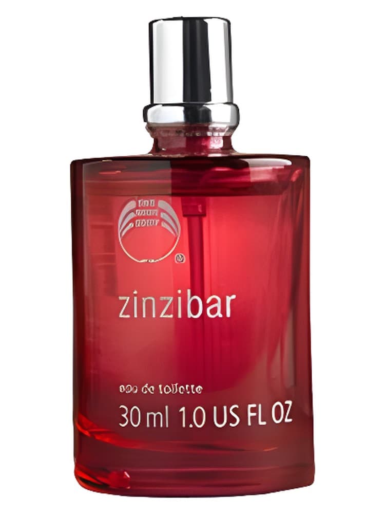 Zinzibar