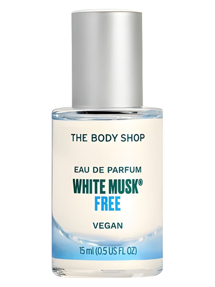 White Musk Free