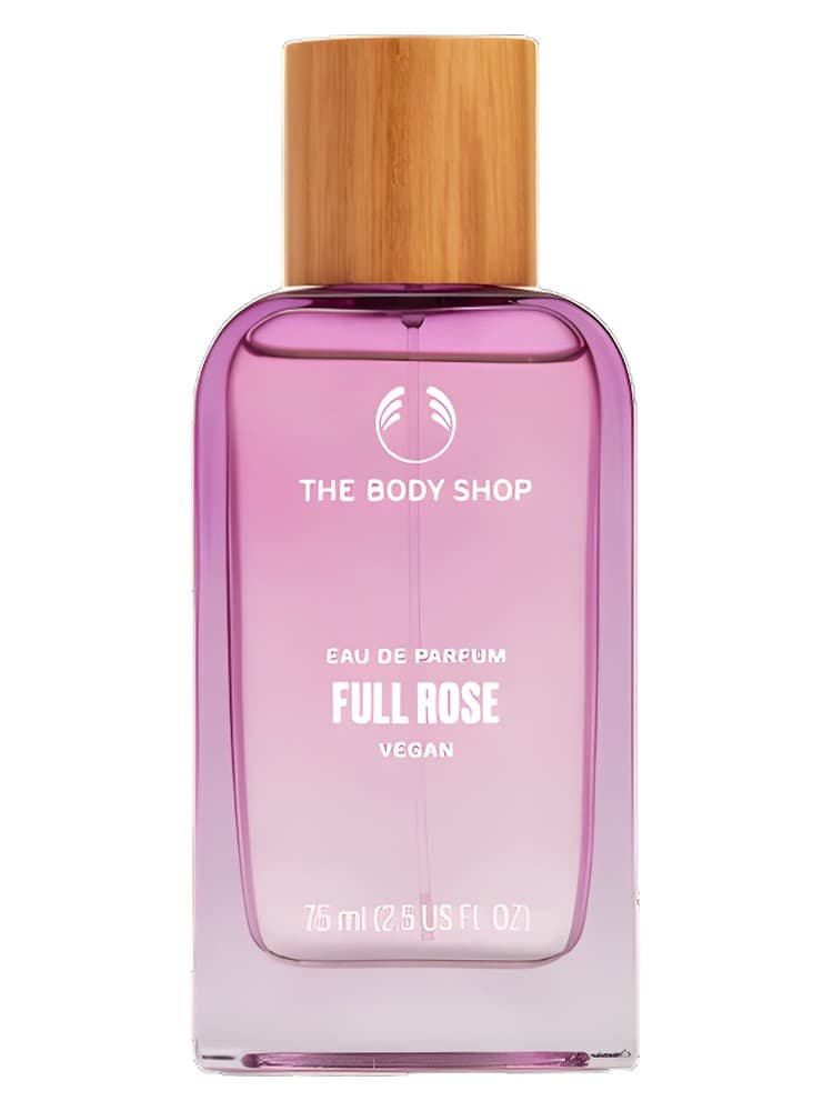 Full Rose