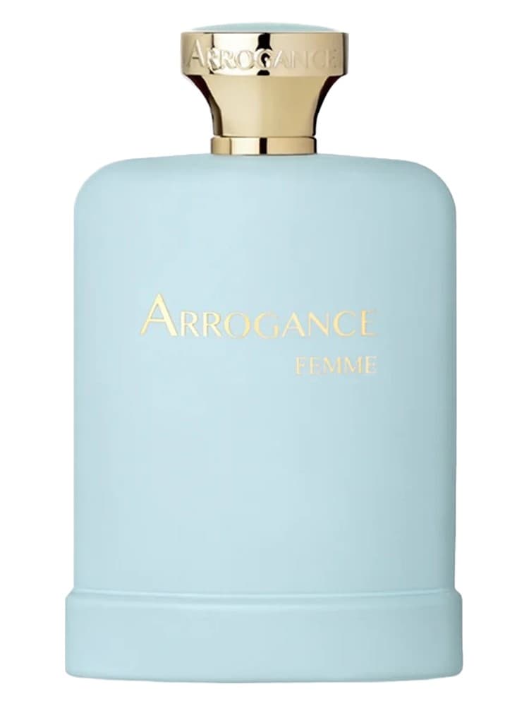 Arrogance Femme Anniversary Limited Edition