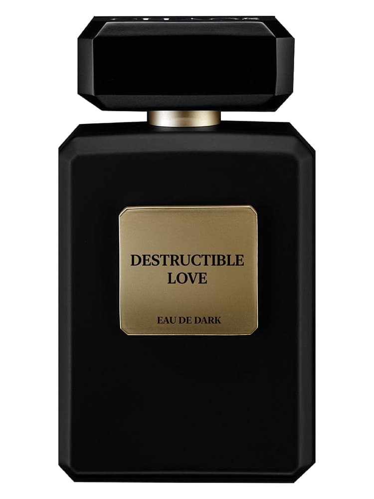 Destructible Love