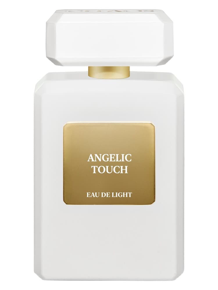 Angelic Touch