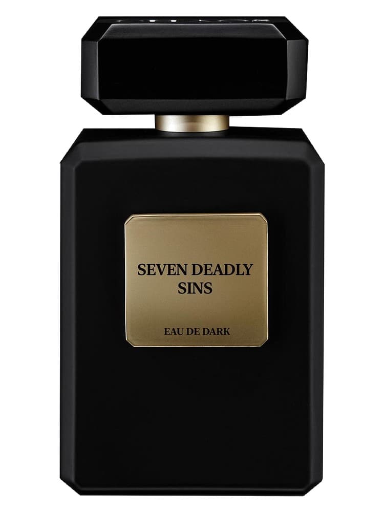 Seven Deadly Sins