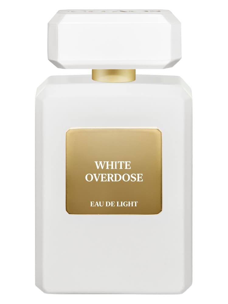 White Overdose