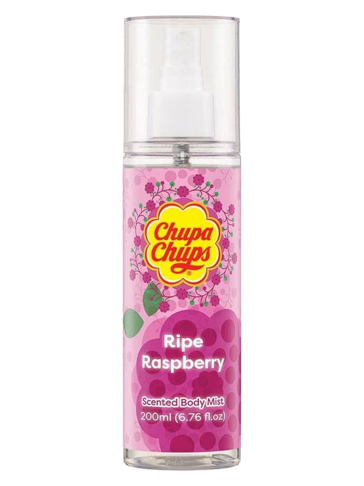 Ripe Raspberry Body Mist
