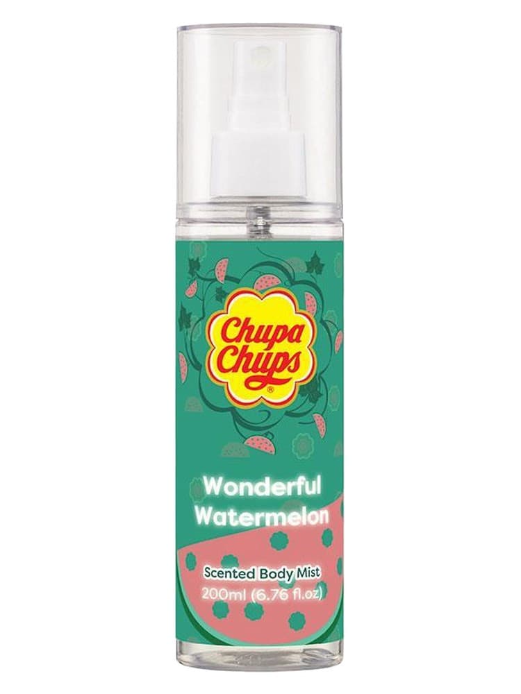 Wonderful Watermelon Body Mist