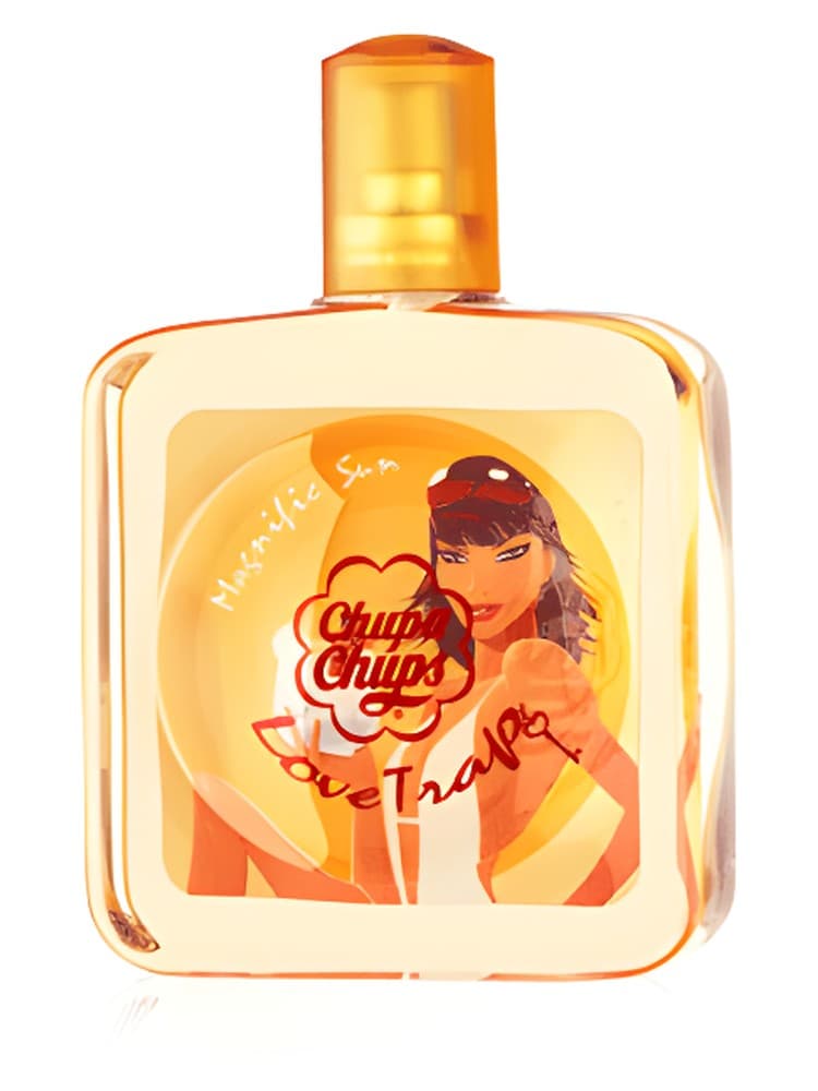 Love Trap Magnific Sun