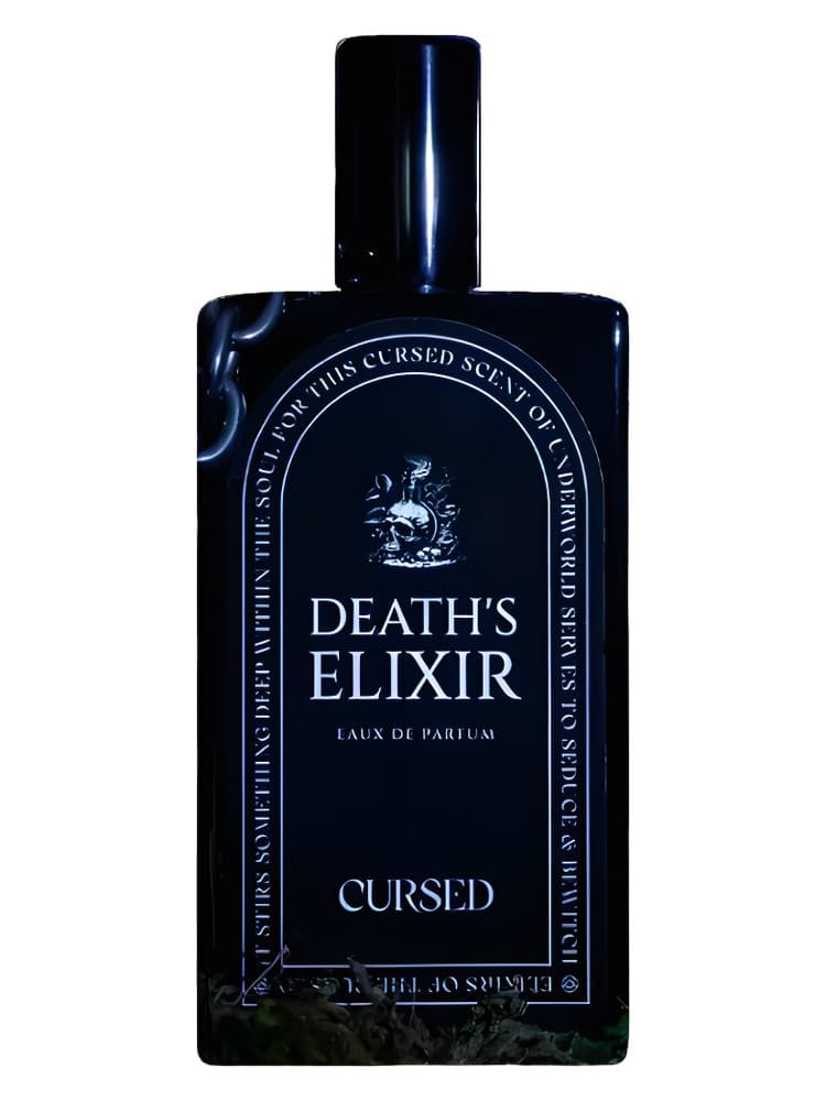 Death s Elixir