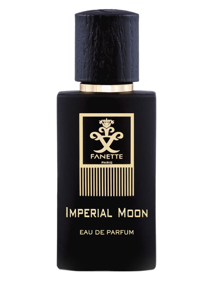 Imperial Moon