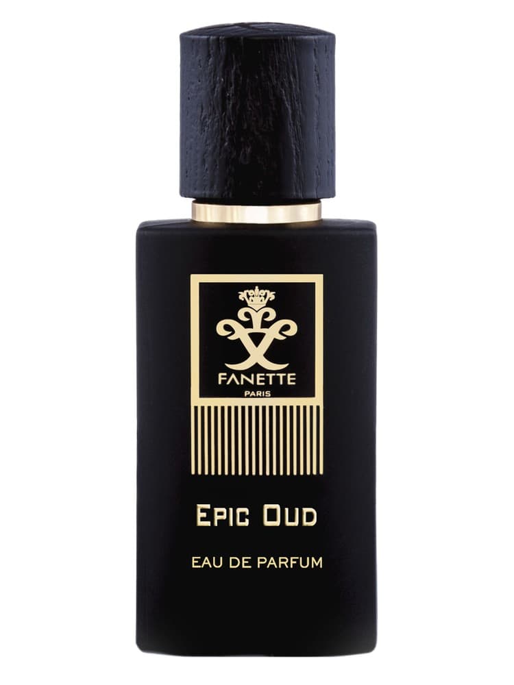 Epic Oud