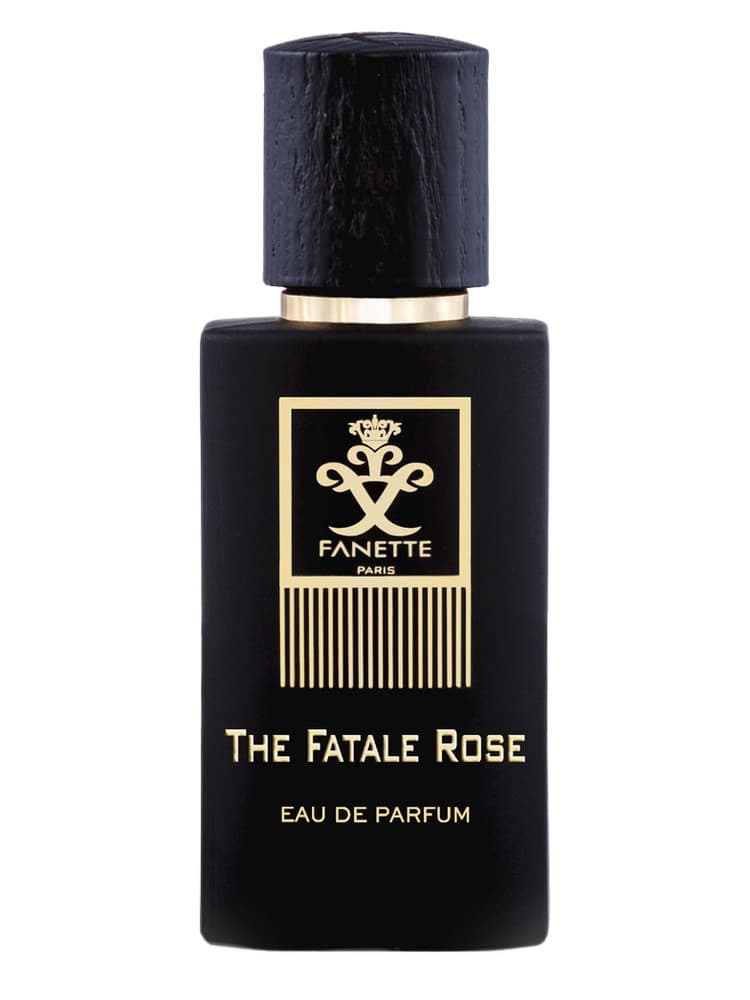 The Fatale Rose