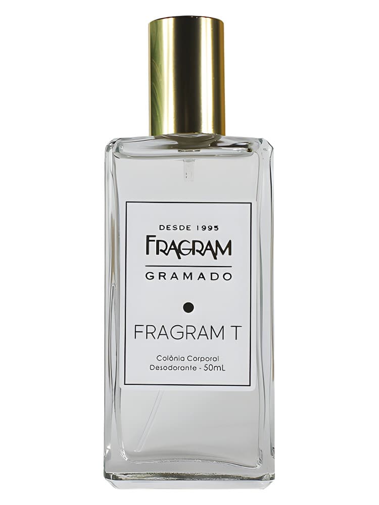 Fragram T