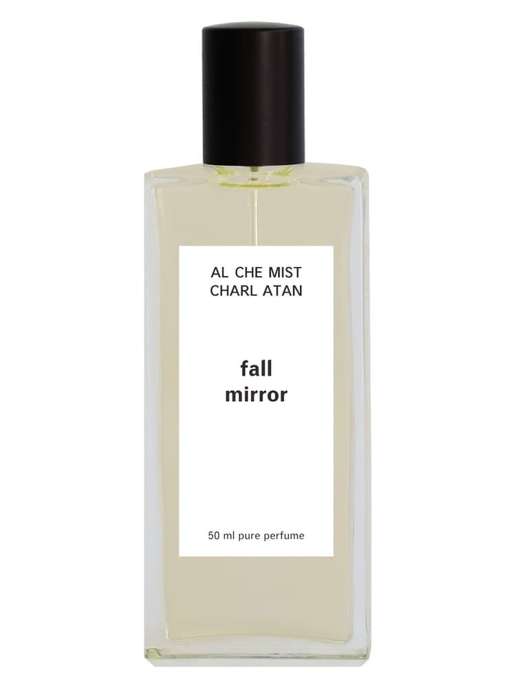 Fall Mirror