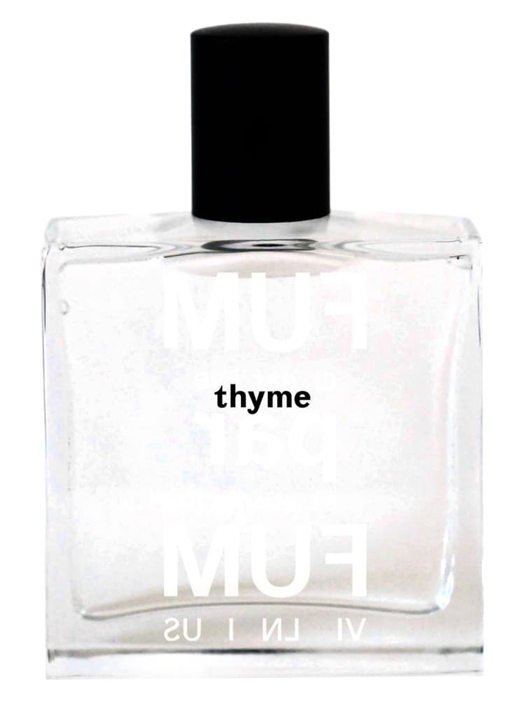 Thyme