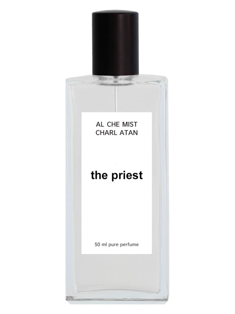 The Priest