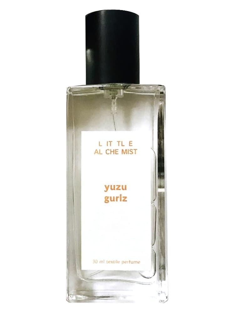 Yuzu Gurlz