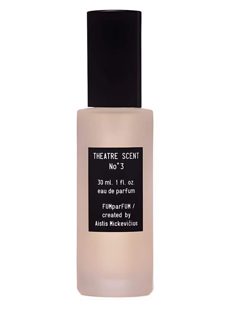 Theatre Scent No 3