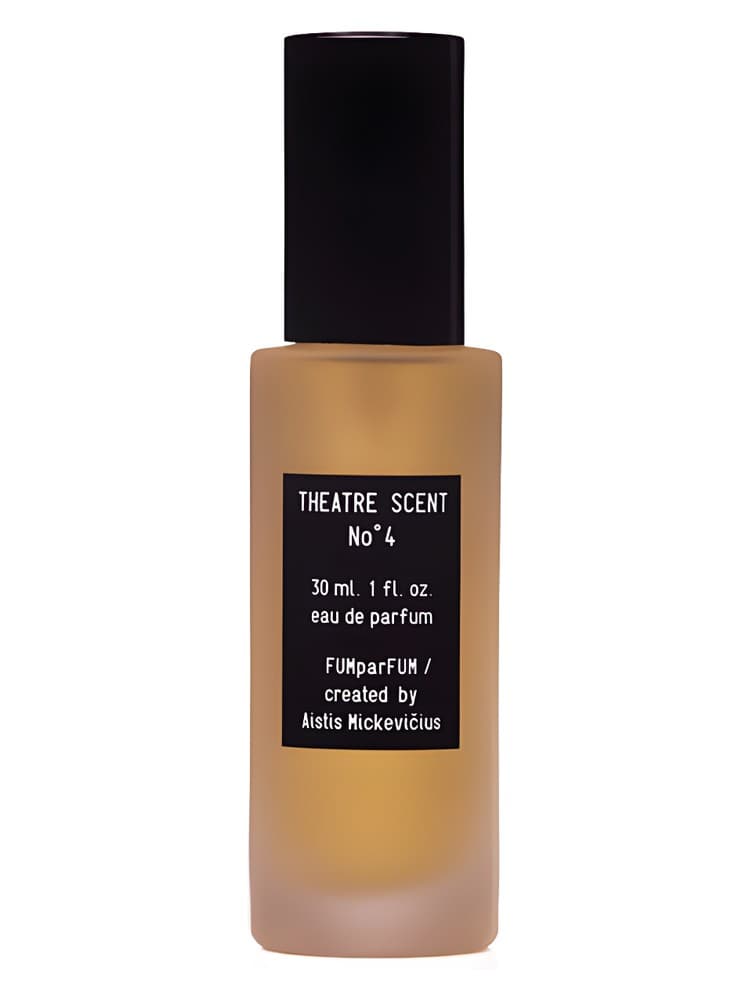 Theatre Scent No 4