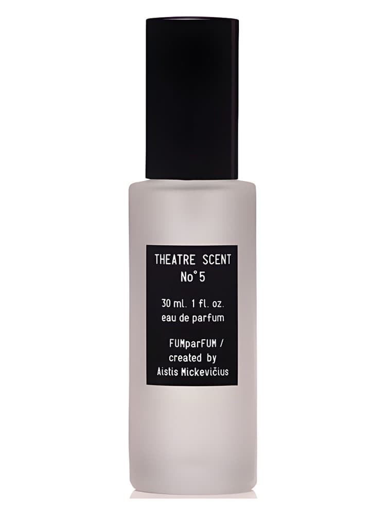 Theatre Scent No 5