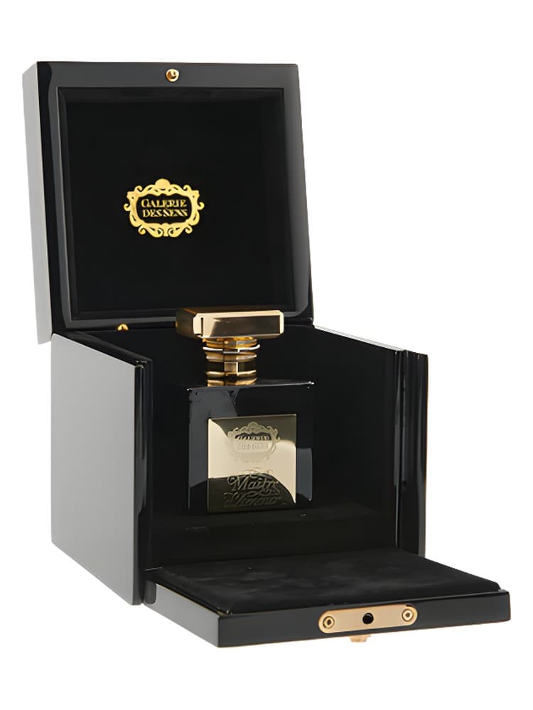 Maitre d Amour Bien aime