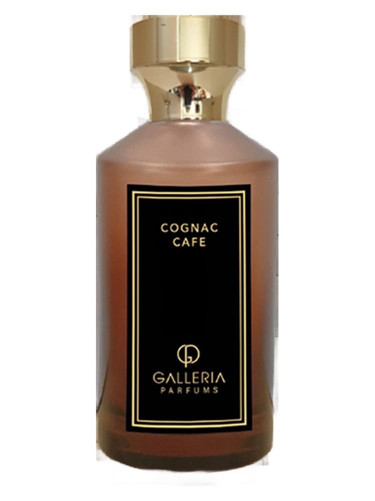 Cognac Cafe