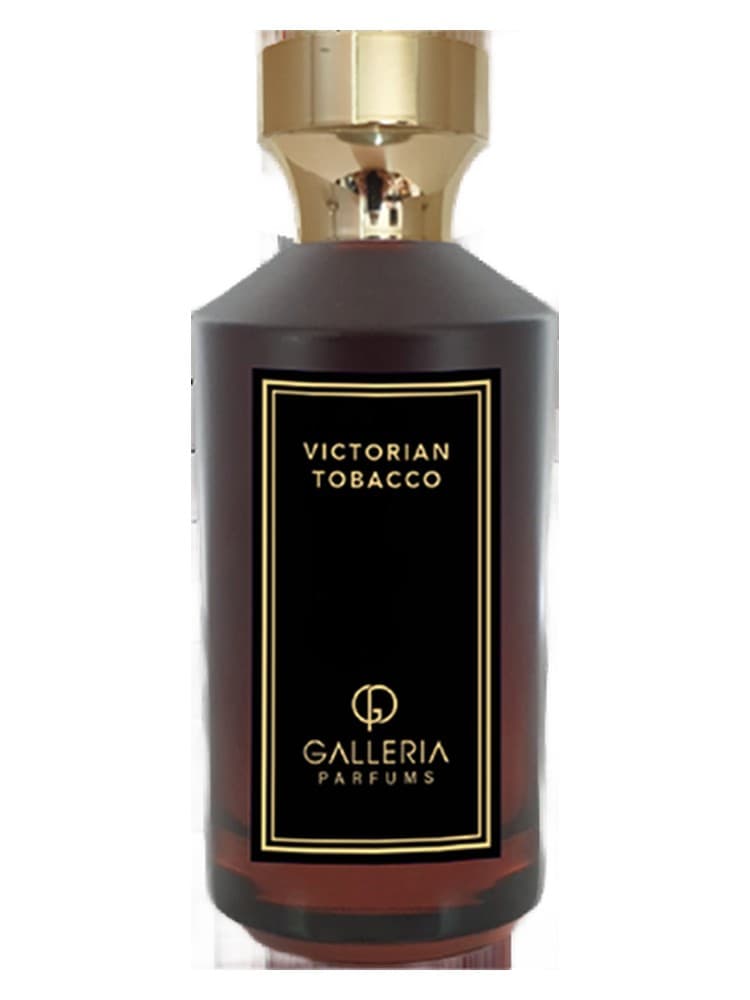 Victorian Tobacco
