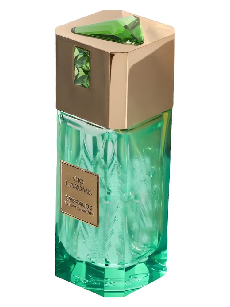 Emeraude