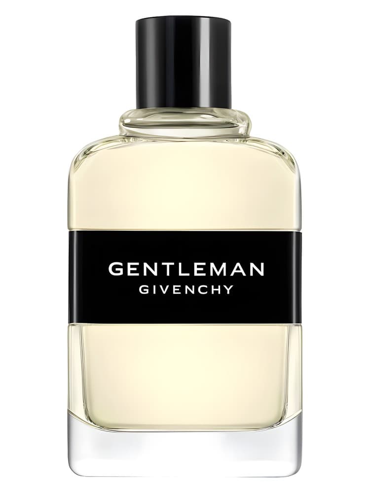 Gentleman 2017