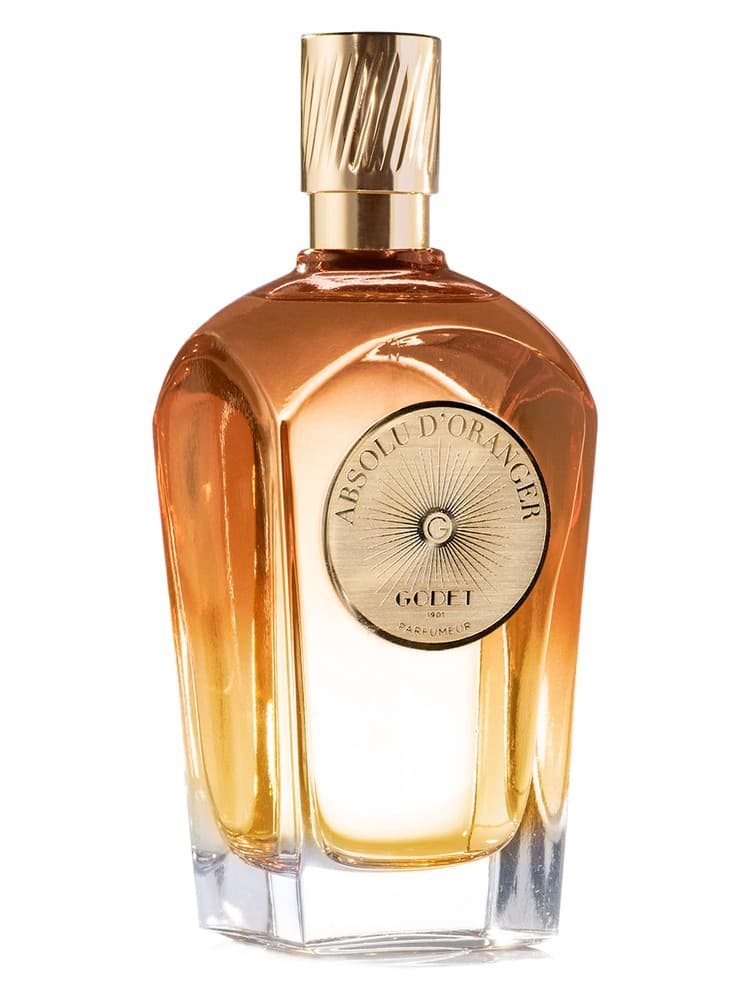 Absolu d oranger