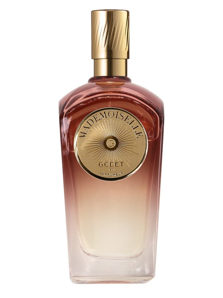 Mademoiselle Godet