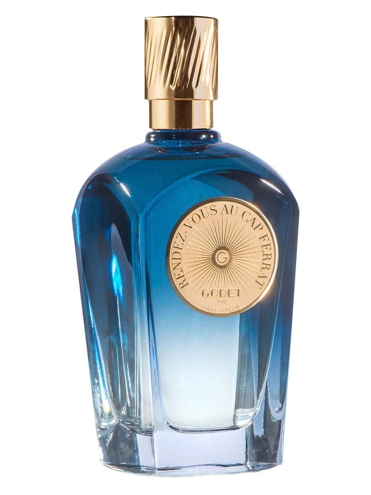 Rendez vous au Cap Ferrat