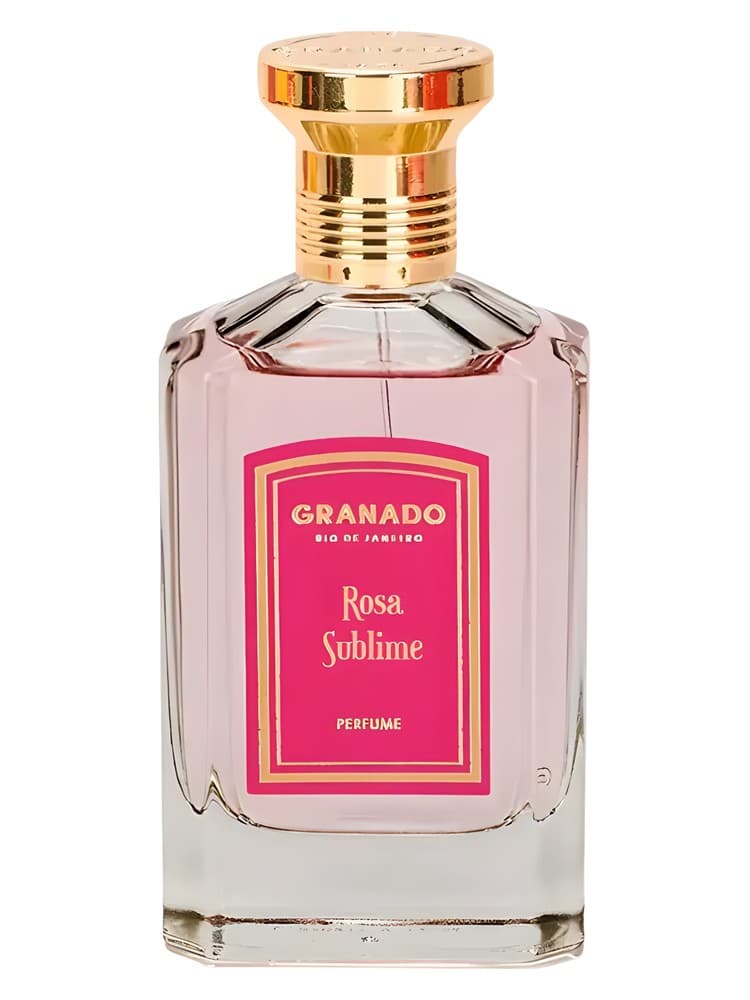 Rosa Sublime