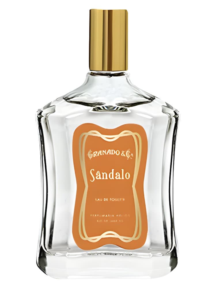 Sandalo
