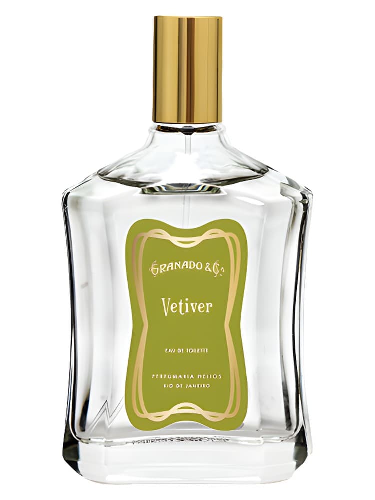Vetiver