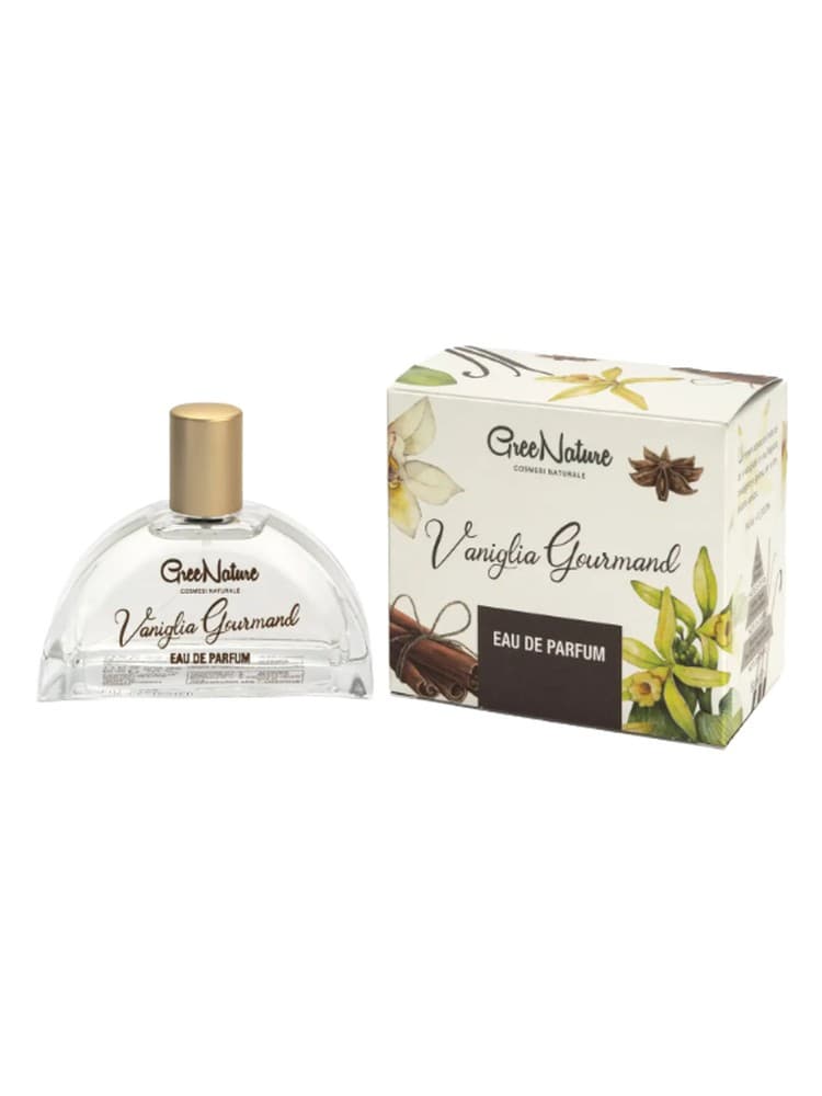 Vaniglia Gourmand