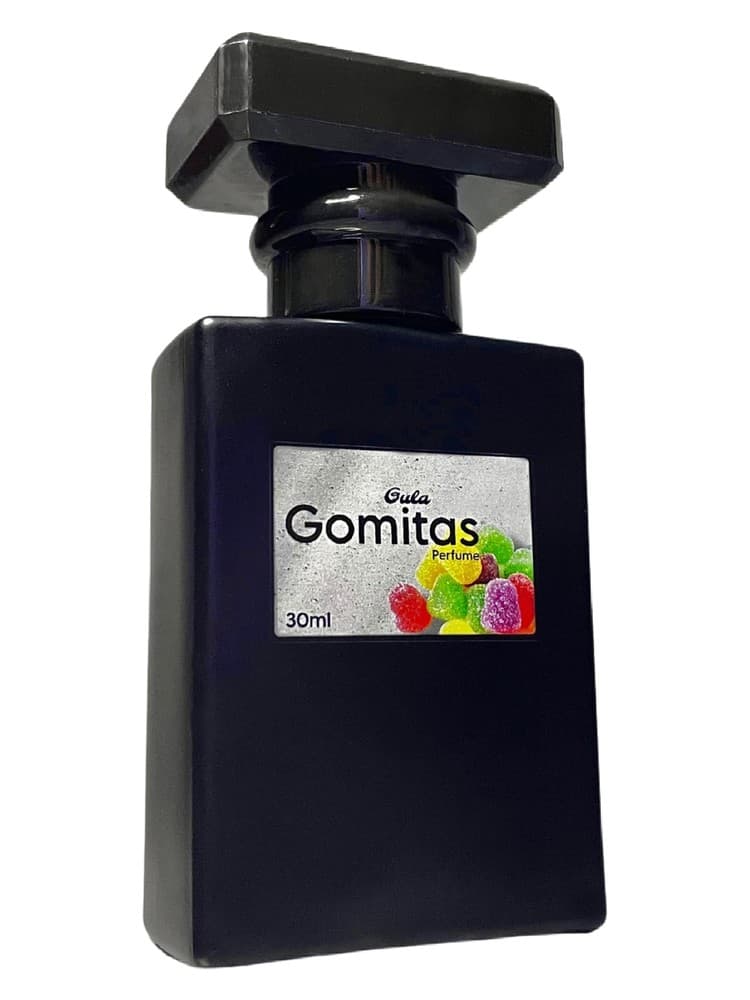 Gomitas