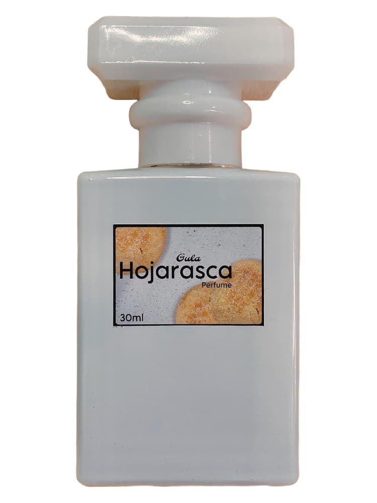 Hojarasca