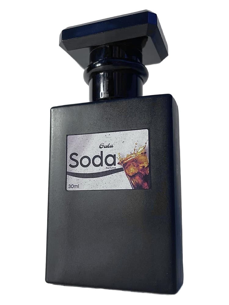 Soda