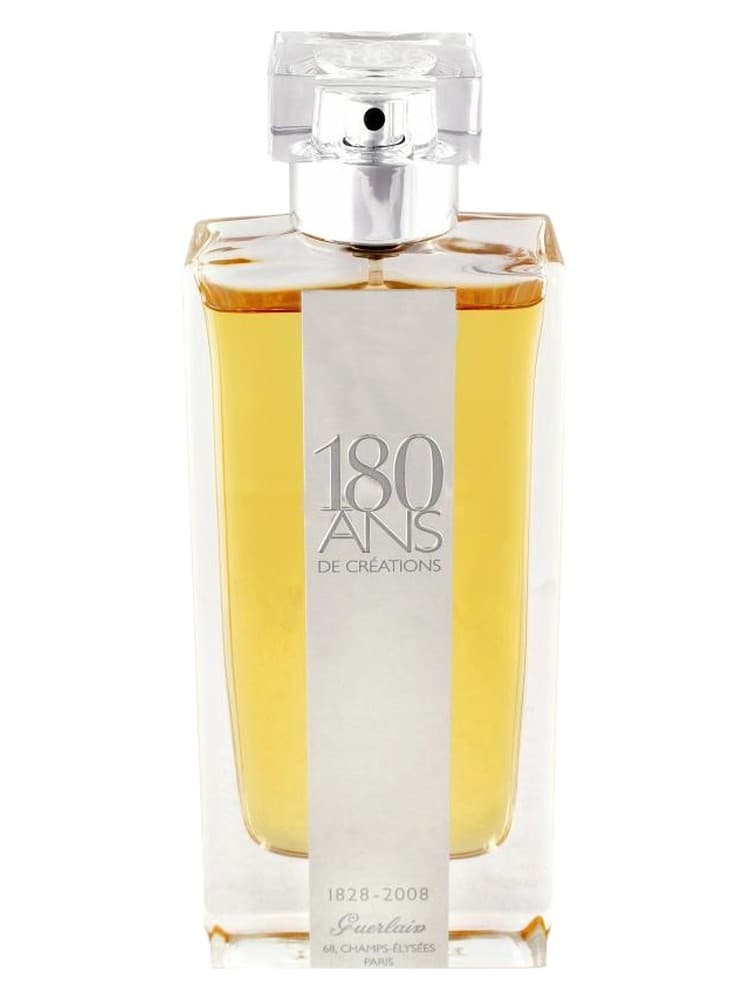 180 Ans de Creations 1828 2008