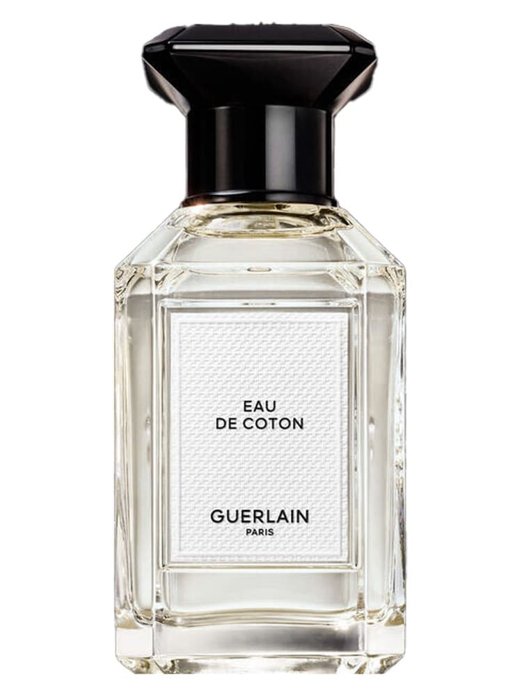 Eau de Coton