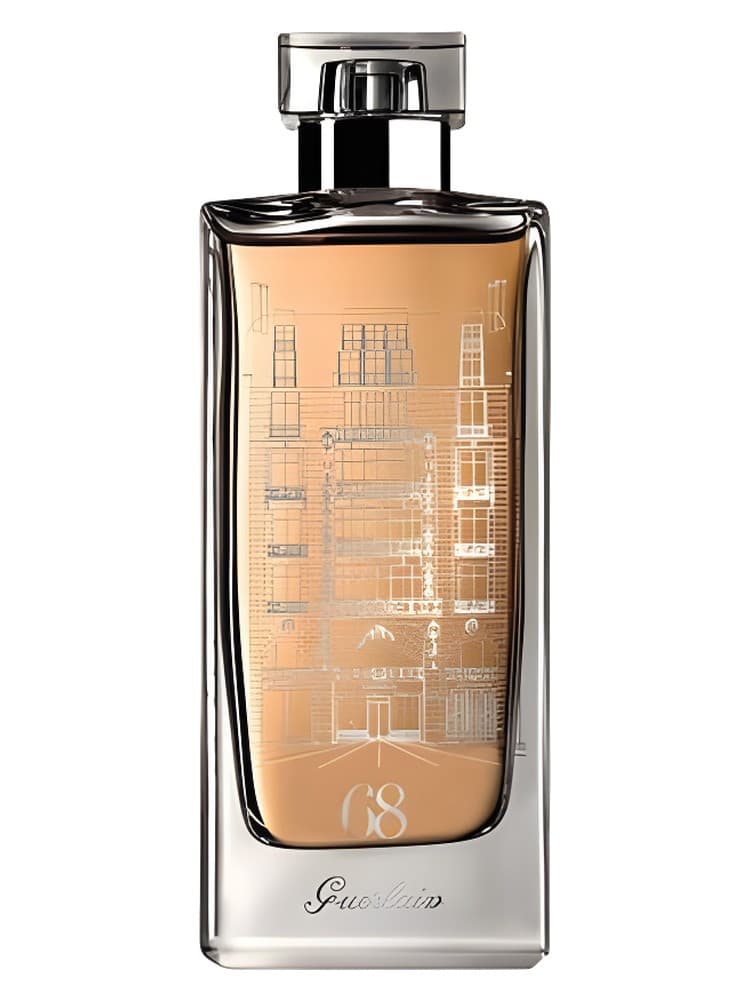 Guerlain Le Parfum du 68