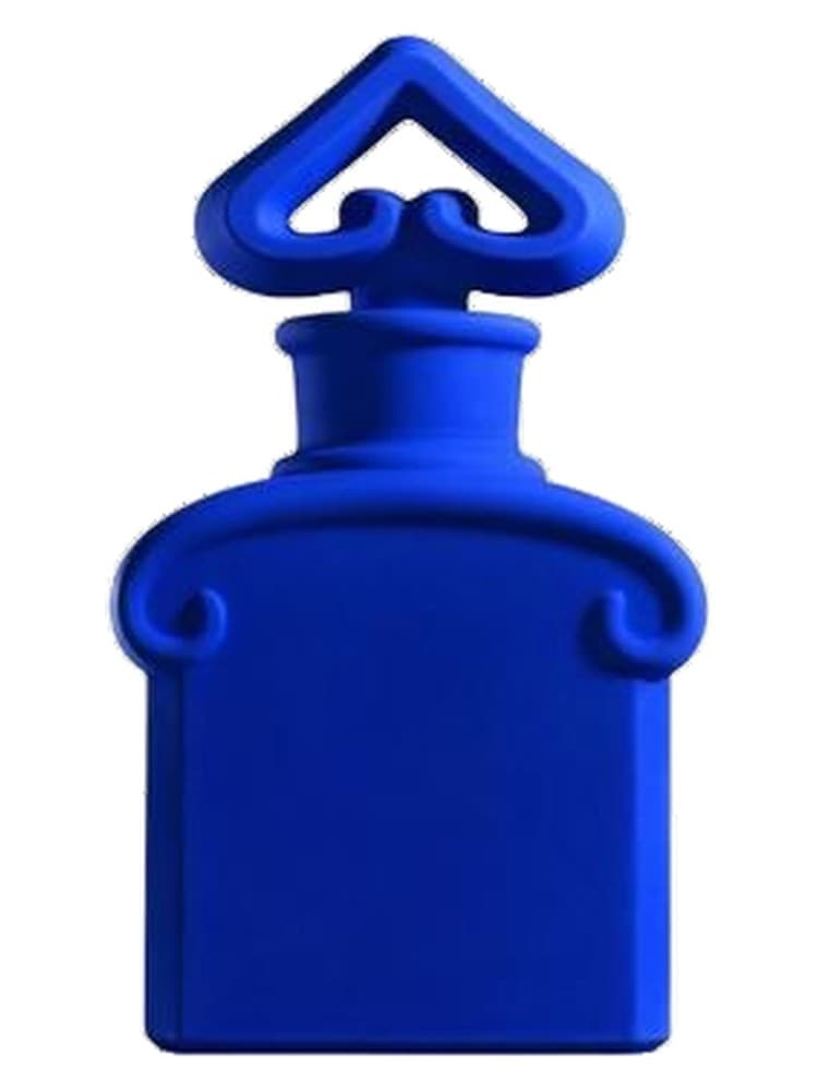 L Heure Bleue Yves Klein Edition