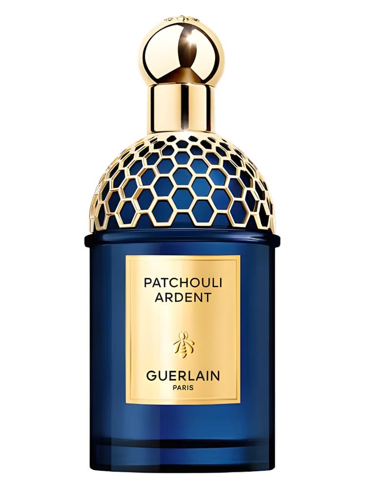 Patchouli Ardent