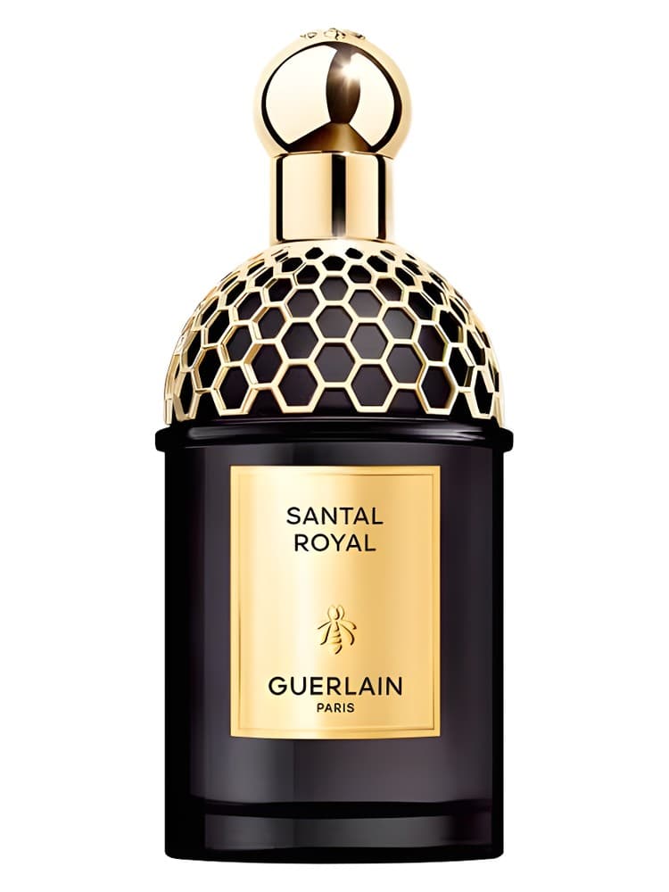 Santal Royal