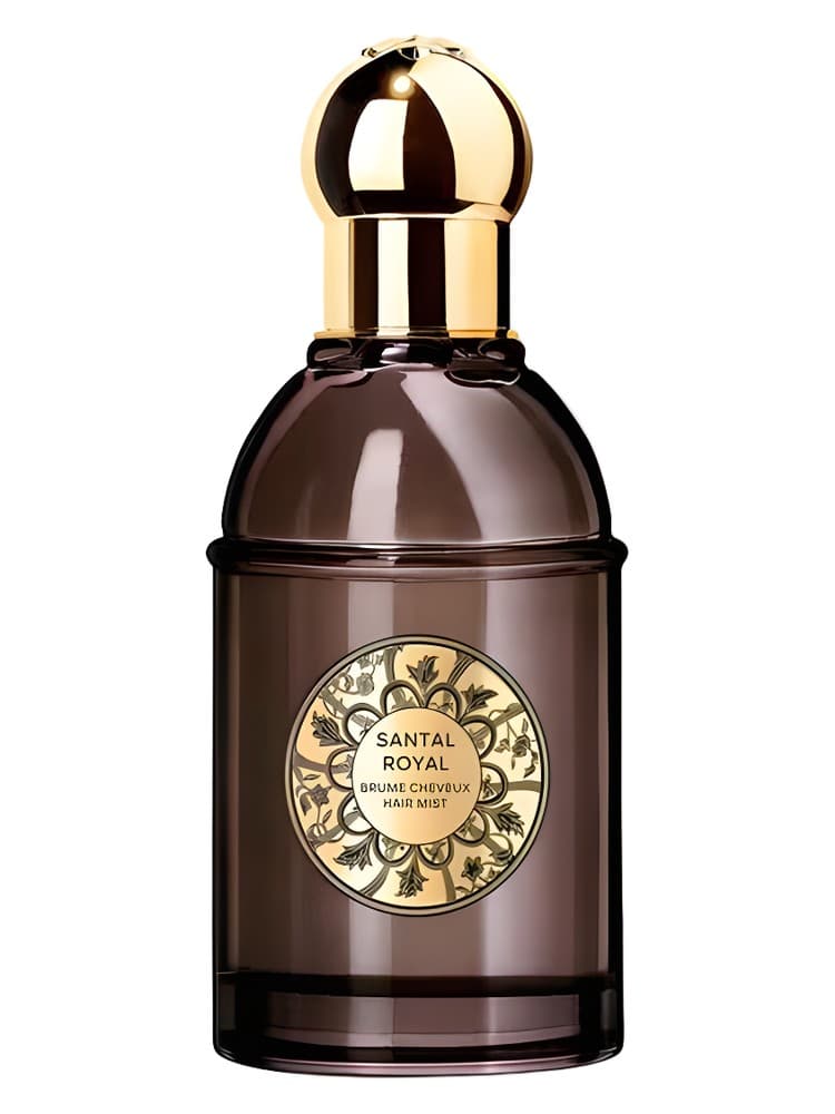 Santal Royal Hair Mist